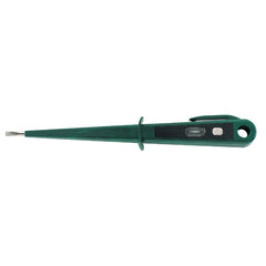 Stahlwille - Euro Auto Voltage Tester AC 125 - 250V Plastic Handle - Series 10554