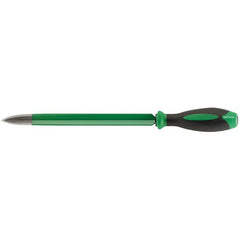 Stahlwille - 210mm 3Square Engineer's Scraper - Series 10670 | SW10670-2K/210 - 72063101