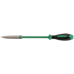 Stahlwille - 315mm 3Square Engineer's Scraper (Bearing Scraper) - Series 10676 | SW10676-2K/85X12X315 -72083103