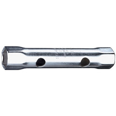 Stahlwille - 6mm x 7mm Box Spanner - Series 10750 | SW10750 6X7 - 43330607