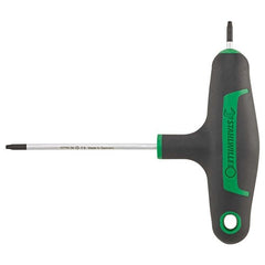 Stahlwille - T25 T-Handle Torx Screwdriver - Series 10769 | SW10769 T25 - 43293025