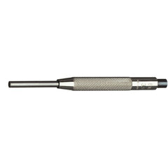 Stahlwille - 1.4mm Dia Tip #2 Pin Punch 82mm Long W/Guide Bush - Series 109 | SW109/2 1.4 - 70090002