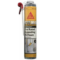 SikaBoom-420 Fire C7000 (750ml x 12 pcs) | 705526