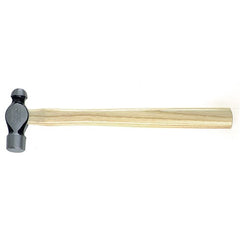 Stahlwille - 1-1/2lb Ball Pein Hammer 350mm Long Ash Handle - Series 10970 | SW10970 1 1/2 LB - 70120004