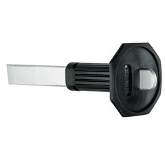 Stahlwille - Grooving Chisel W/Fngr Protector - Series 112 | SW112 - 70080002
