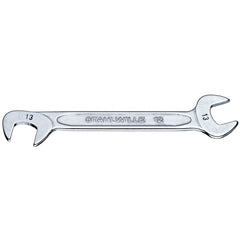 Stahlwille - 3/8"AF Small Double Open End Spanner Electric - Series 12