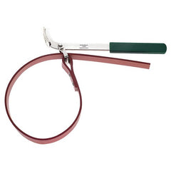 Stahlwille - Oil Filter Strap Wrench Width 22mm - Series 12005 | SW12005 - 76500001