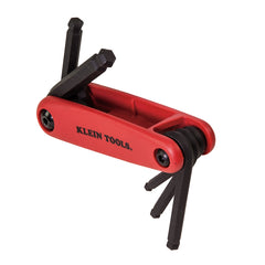 Klein Tools - GRIP-IT HEX-SET - 5 METRIC SIZES | A-70572