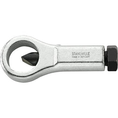 Stahlwille - Steel Nut Splitters for Nuts (10-18mm) - Series 12615 | SW12615-1 10-18 - 71250011