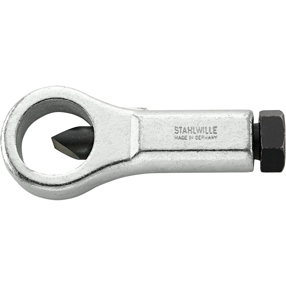 Stahlwille - Steel Nut Splitters for Nuts (19-27mm) - Series 12615
