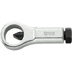 Stahlwille - Steel Nut Splitters for Nuts (19-27mm) - Series 12615