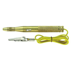 Stahlwille - 6-12V & 24V Car Circuit Tester - Series 12905 | SW12905 - 77380001