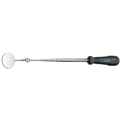 Stahlwille - 40mm Telescopic Inspection Mirror - Series 12921