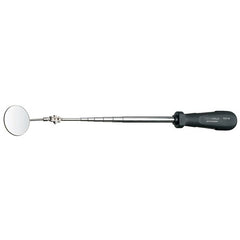 Stahlwille - 40mm Telescopic Inspection Mirror - Series 12921 | SW12921N 40 - 77401040