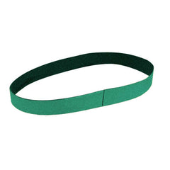 WorkSharp Replacement Belt, Aluminum Oxide 80 Grit (Green), To Suit Wskts | WSPP0002454