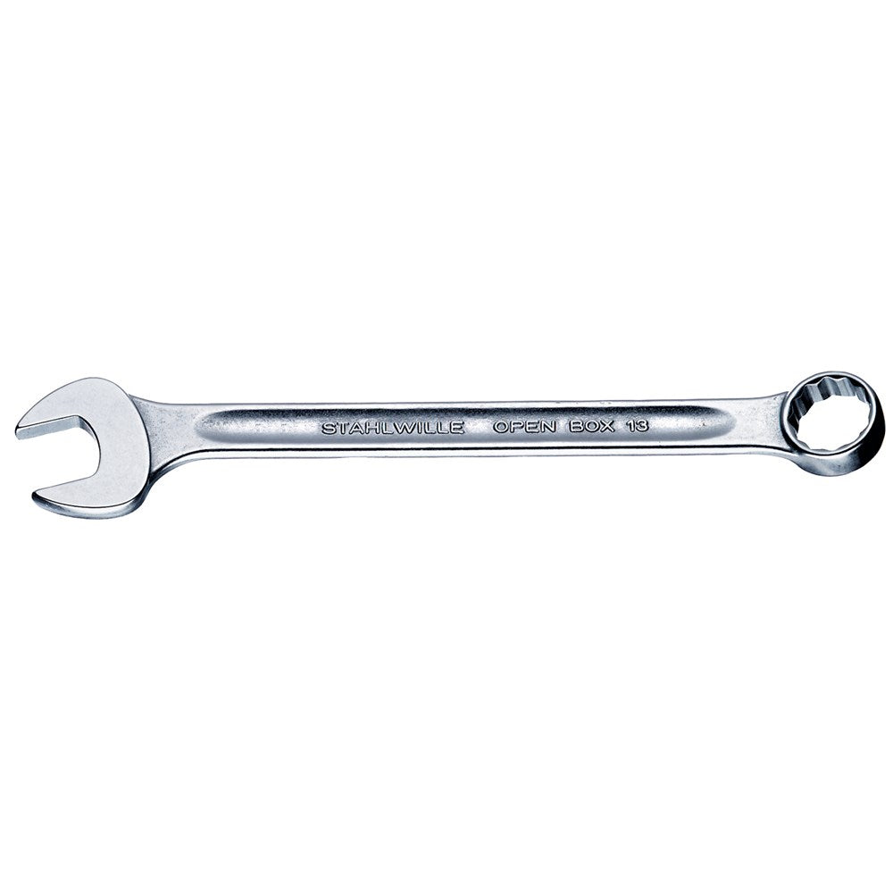 Stahlwille - 13/64" AF Combination Spanner - Series 13