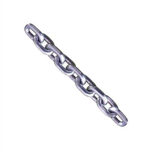 Austlift - Stainless Steel Regular Link Chain G316 Drum 500kg 6mmx700M | 706006