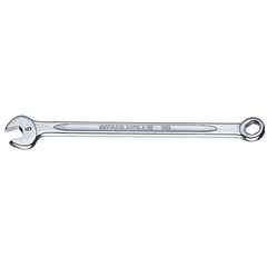 Stahlwille - 5mm x 95mm 6-Point Combination Spanner - Series 16 | SW16 5 - 40095050