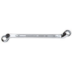 Stahlwille - 3/8" x 7/16"AF Double End Ring Spnr - Series 20