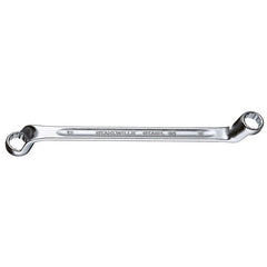 Stahlwille - 1-1/8" x 1-5/16" Ring Spanner Double Ended - Series 20 | SW20A 1 1/8X1 5/16 - 41445258