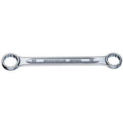 Stahlwille - 6mm x 7mm Double End Ring Spanner | SW21 6 x 7 - 41050607