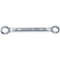 Stahlwille - 12 x 13mm Double End Ring Spanner - Series 21