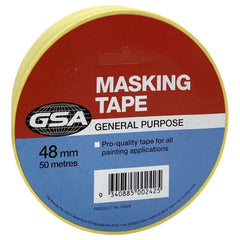 GSA - Masking Tape 48mm x 50m | 70648