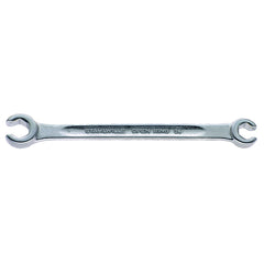 Stahlwille - 1/2" x 9/16"AF Flare Nut Spanner Angled Double Open End - Series 24