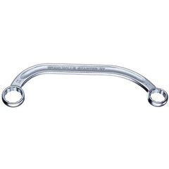 Stahlwille - 10 x 12mm Starter Ring Spanner 150mm Long - Series 27 | SW27 10X12 - 41091012