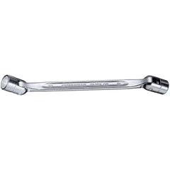 Stahlwille - 10mm x 13mm Flexi Joint Spanner Double End - Series 29