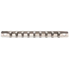 Stahlwille - #2 1/4" Drive Clip Socket Retn Strip 300mm Long - Series 12916