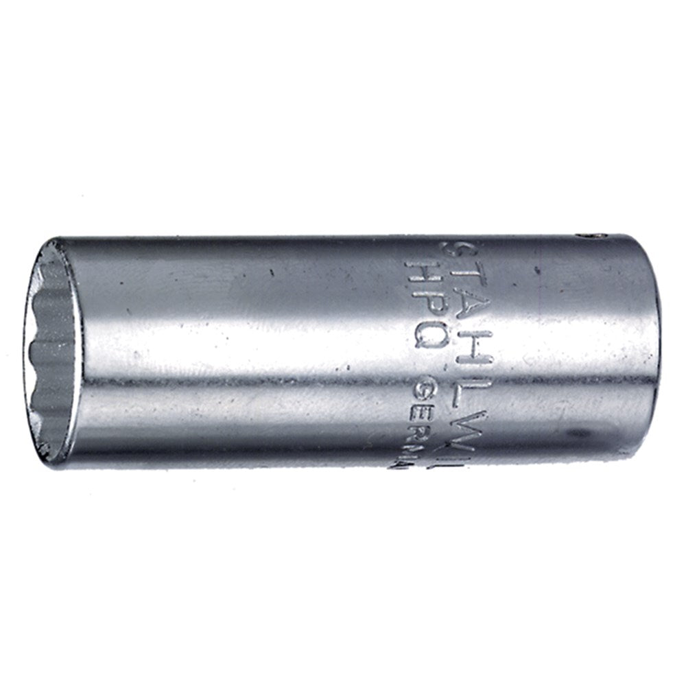 Stahlwille - 1/4" Drive 5mm 12-Point Extra DP Socket - Series 40