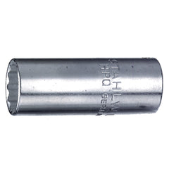 Stahlwille - 1/4" Drive 5mm 12-Point Extra DP Socket - Series 40
