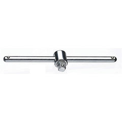 Stahlwille - 1/4" Drive 116mm Sliding T-Handle - Series 400 | SW404 - 11070000
