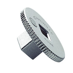 Stahlwille - 1/4" Drive x 3/8" Drive Square Drive Adaptr (6.3 x 10mm) - Series 409 | SW409M - 11030010