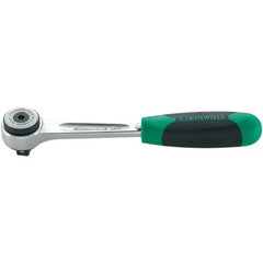 Stahlwille - Ratchet 3/8" Drive 60-Tooth Reversbl - Series 422 | SW422N - 12231011