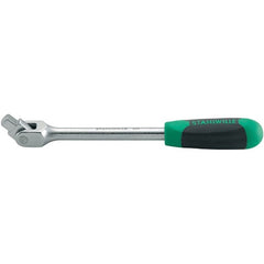 Stahlwille - Handle 3/8" Drive 253.5mm Flexible - Series 424 | SW424N - 12061010
