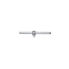 Stahlwille - T-Handle 3/8" Drive 165mm Sliding - Series 425