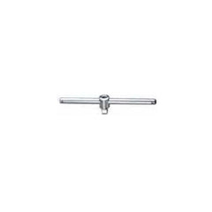 Stahlwille - T-Handle 3/8" Drive 165mm Sliding - Series 425 | SW425 - 12070000