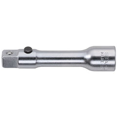Stahlwille - 3/8" Drive #3 76mm Quick Release Extnsn Bar - Series 427 | SW427/3QR - 12011001