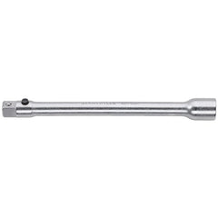 Stahlwille - 3/8" Drive #6 160mm Quick Release Extn Bar - Series 427 | SW427/6QR - 12011002