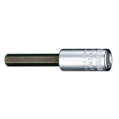 Stahlwille - 1/4" Drive 7/32" Hex (Inhex) Socket - Series 44 | SW44 A 7/32 - 01450014