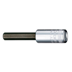 Stahlwille - 1/4" Drive 7/32" Hex (Inhex) Socket - Series 44