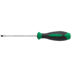 Stahlwille - 2.0 x 12 Drall+ #7 Screwdrivr 250mm Long Slotted Blade - Series 4620 | SW4620 2.0X12X250 - 46203120