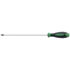 Stahlwille - 365mm Phillips #2 Drall+ Screwdriver 2-Componentonent Handle - Series 4631