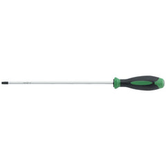 Stahlwille - T25 Torx Drall+ Screwdriver Extra Long Blade - Series 4650 | SW4650L T25 - 46503125