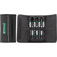 Stahlwille - 7pc Electronics Screwdriver Set - Series 4797