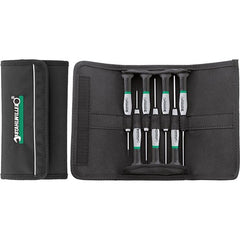 Stahlwille - 7pc Electronics Screwdriver Set - Series 4797 | SW4797 - 96479715