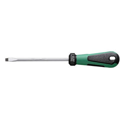 Stahlwille - Screwdriver #7 3K Drall Slotted | SW4820 7 12 x 250 - 48202100