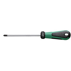 Stahlwille - Phillips # 3 3-Component Drall Screwdriver 3-Componentonent Handle - Series 4830 | SW4830 3 - 48301003